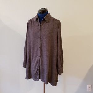 Simply Vera long shirt